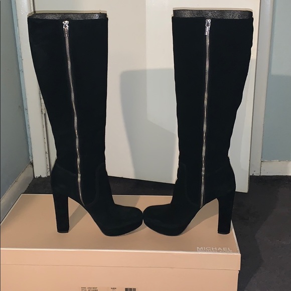 MICHAEL Michael Kors Shoes - Michael Kors Boots
